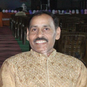 Rajesh Lakhotiya