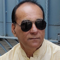Phul Kumar Lalwani